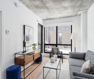 1211 Berri Street, Montréal, QC - Photo 1