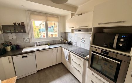 Location Maison Aix-en-provence - Photo 2