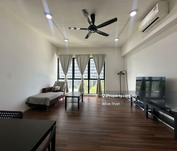 SqWhere Service Apartments, Kampung Baru Sungai Buloh, Sungai Buloh - Foto 6