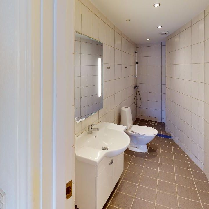 Delevenlig lejlighed i Aalborg Vestby - Photo 1