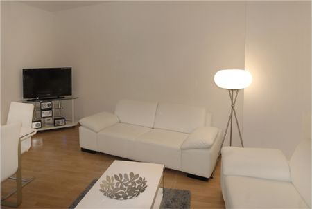 3 Zimmer in Düsseldorf - Photo 2