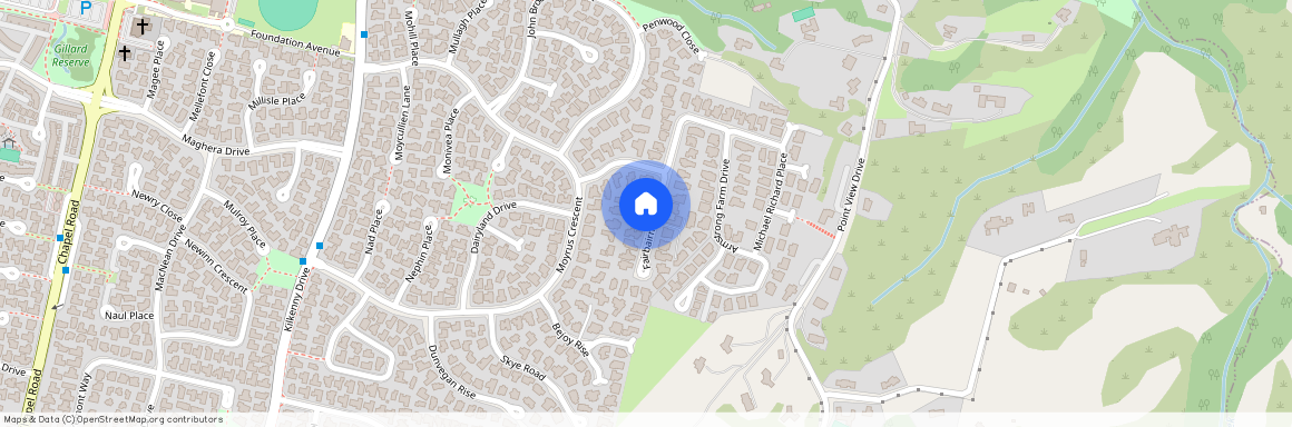 7 Fairbairn Place, Dannemora, Manukau City