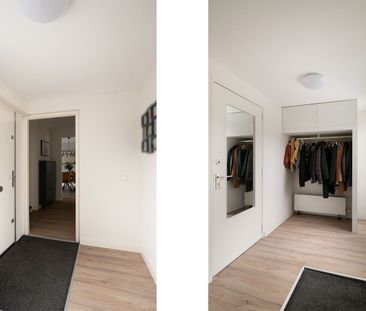 Huis te huur: Amerbachstraat 13 3045 RE Rotterdam - Foto 5