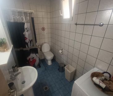 Studio/Γκαρσονιέρα για ενοικίαση Καλαμίτσα (Καβάλα) - Photo 6