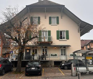 4 Zimmer, 125 m², 1. Stock - Photo 6