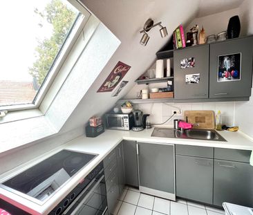 3-Zimmer Maisonette Wohnung mit TG-Stellplatz in Regensburg - Foto 6