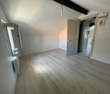 Location Appartement 2 pièces 18m² POITIERS 86000 - Photo 5