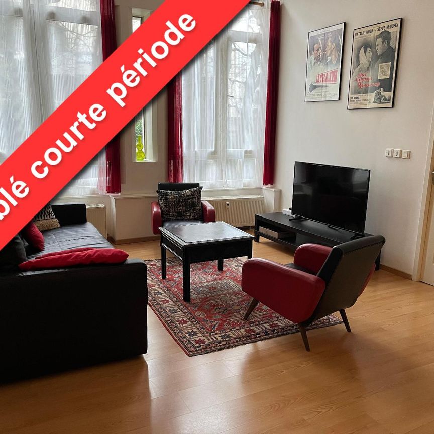 Location Appartement 3 pièces 74m² VICHY 03200 - Photo 1