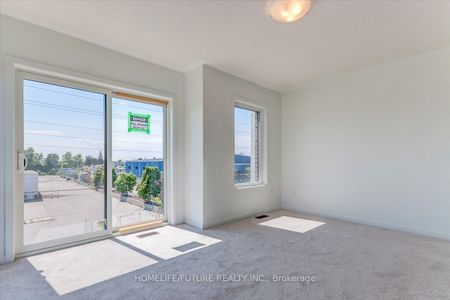 For Lease - 233 MONARCH Avenue, Ajax, Ontario - Photo 4