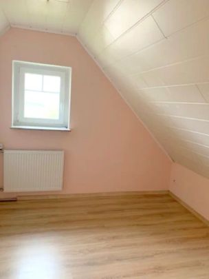 Provisionsfrei! Außergewöhnliche 4,5 ZKBB-Maisonette-Whg. in Mettingen zu vermieten - Photo 1