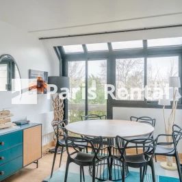 2 chambres, Neuilly-sur-Seine NEUILLY SUR SEINE - Photo 4