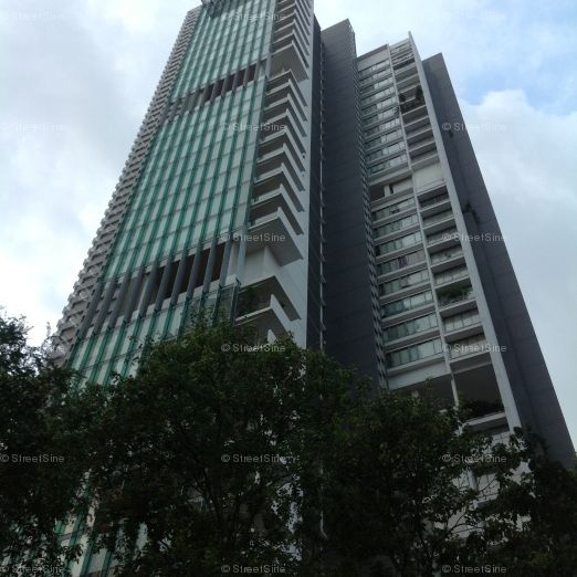 The Boulevard Residence (D10), Apartment - For Rent - Photo 1