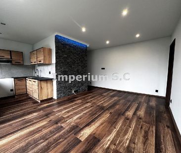 Mieszkanie Bielsko-Biała Centrum powierzchnia 26.0 m² C395-WM-68443 - Zdjęcie 3