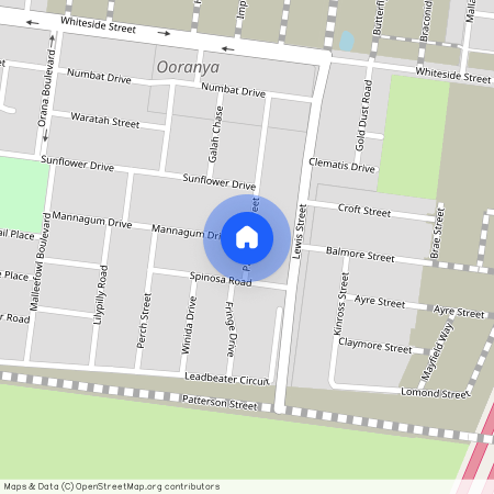 44 Mannagum Dr, Vic 3753, Beveridge