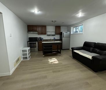 For Lease - 281 Betty Ann Drive Unit# Basement, Toronto, Ontario - Photo 6
