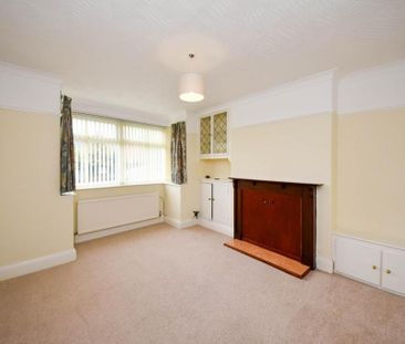 4 bedroom detached bungalow to rent - Photo 4