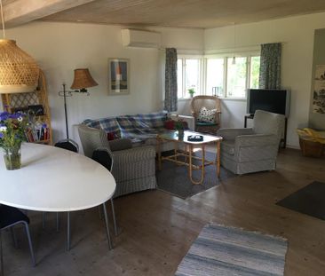 Fiskaregatan, Skummeslövsstrand - Foto 6