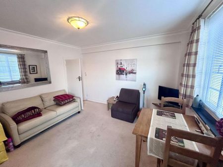 1 bedroom apartment to rent - Photo 4