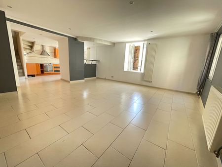 Appartement à louer à VAL DE BRIEY - Photo 2