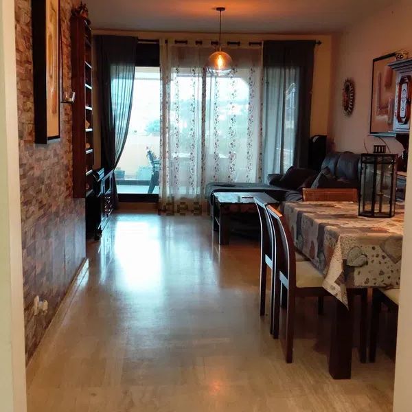 Alquiler de piso en Calle Maria Pita, 8 - Photo 1