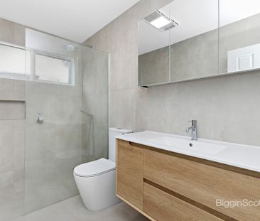 4 Bennett Street, Richmond VIC 3121 - House For Rent | Domain - Photo 3