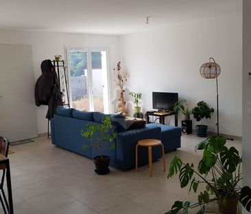 Maison 4 pièces de 90.20m2, avec jardin à Barbentane, - Photo 3