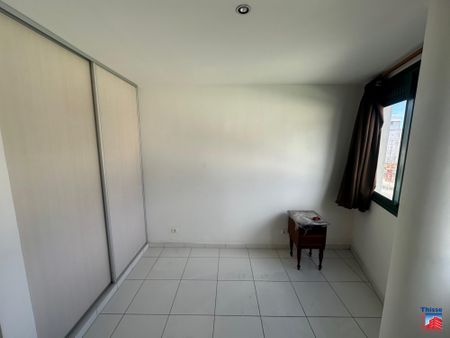 Location Appartement 3 pièces 115m² PAPEETE 98714 - Photo 4