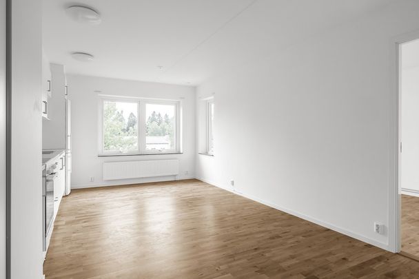 Brolundavägen 36, Blombacka - Foto 1