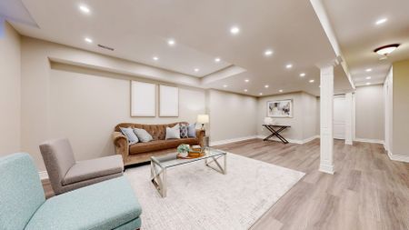 For Lease - 81 Stonecliffe Crescent, Aurora, Ontario - Photo 4