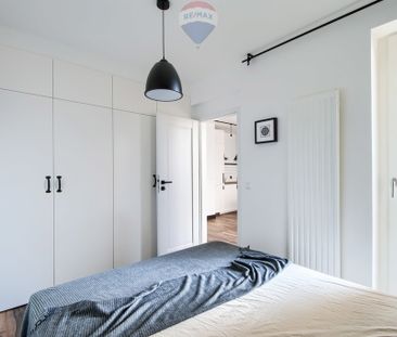 Warszawa, Praga-Południe, Lubomira - Photo 4