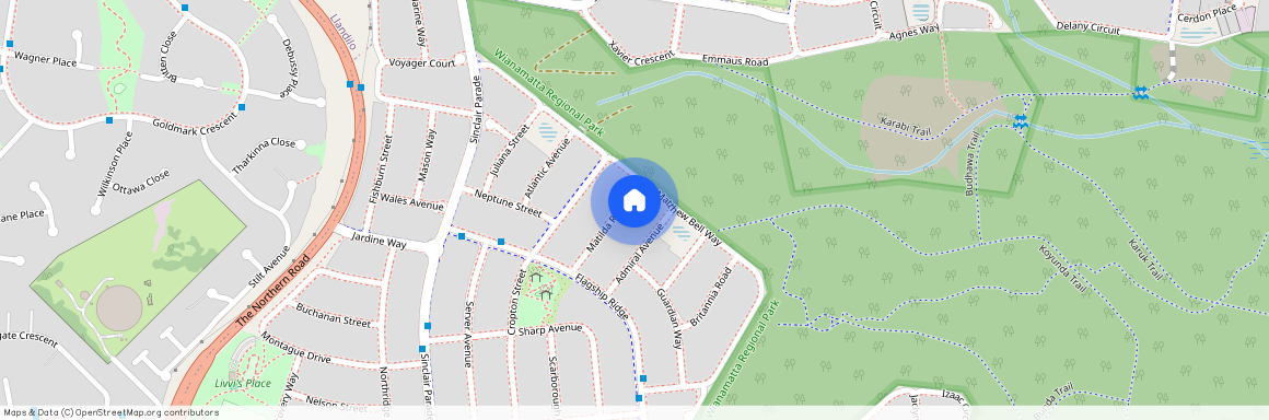 26 Matilda Road, JORDAN SPRINGS, NSW 2747