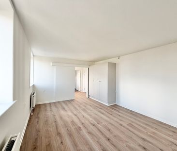 Moderne 1-værelses lejlighed i hjertet af Nørresundby - Foto 3
