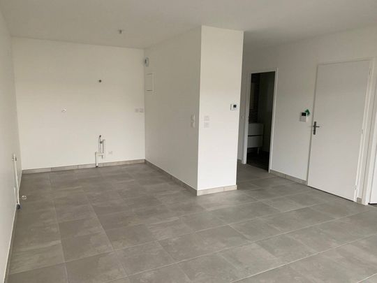 Location appartement 2 pièces 50.59 m² à Tournon-sur-Rhône (07300) - Photo 1