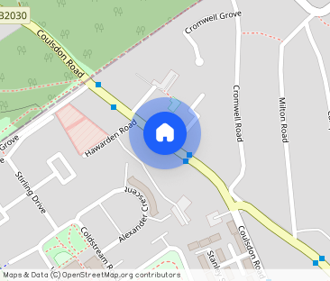 Coulsdon Road, Caterham - Photo 1