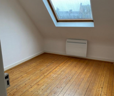 Appartement 4 pièces à Thionville - Photo 1