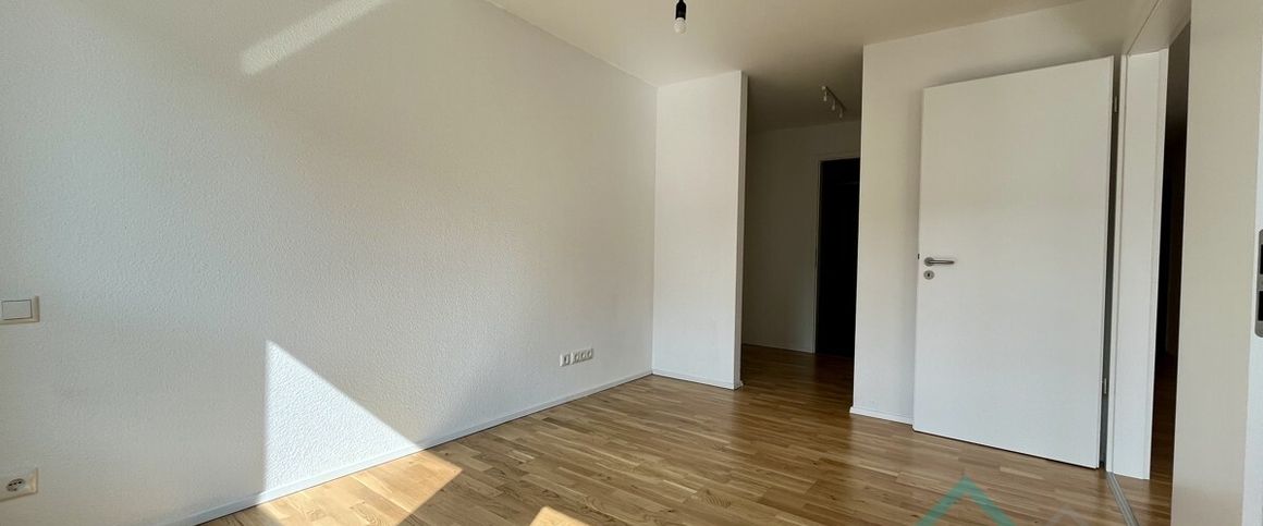 Seniorenresidenz Friedrichstraße: Barrierefreies Servicewohnen in der Innenstadt - Photo 1