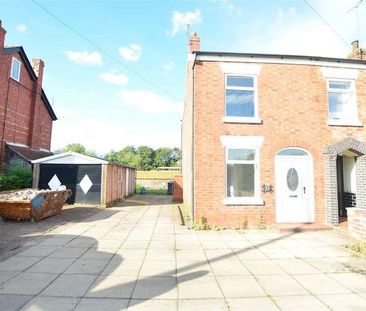 Middlewich Road, Winsford, CW7 - Photo 1