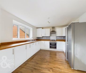 5 bedroom detached house to rent - Photo 6