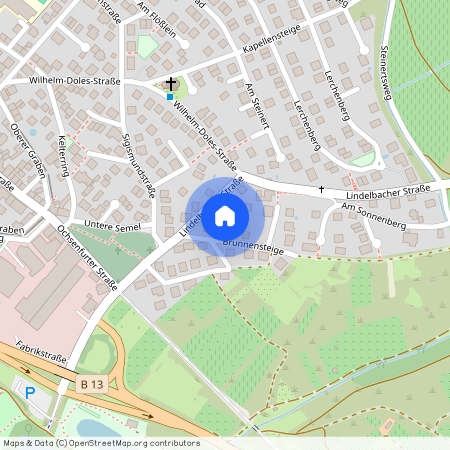 Schießmauer 3, 97246 Eibelstadt