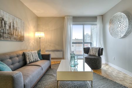 1436 Mackay Street, Montréal, QC - Photo 3