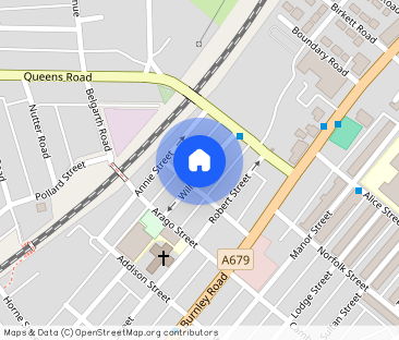 William Street, Accrington, BB5 - Photo 1