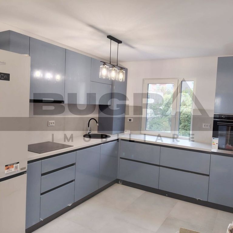 Apartament 4 camere decomandate, 2 bai, finisat modern, z... - Photo 1