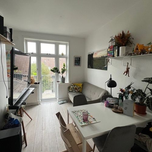 3 vær. lejlighed til leje i Kolding. 72m2 - Photo 1