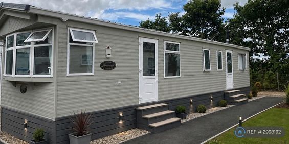 2 bedroom mobile home to rent - Photo 3