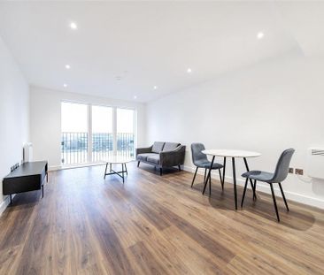 1 bedroom apartment to rent - Photo 2