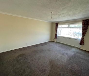 2 bedroom semi-detached bungalow to rent - Photo 1