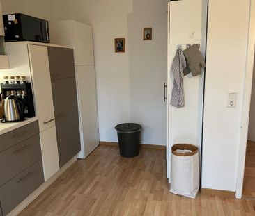 Sehr schöne EG-Wohnung mit Garten in Do-Hombruch - Photo 1