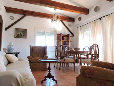 6 room luxury Villa for rent in Frigiliana, Andalusia - Foto 3