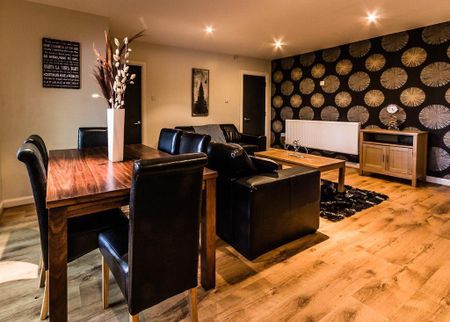 1 bedroom in a house share to rent - Photo 5