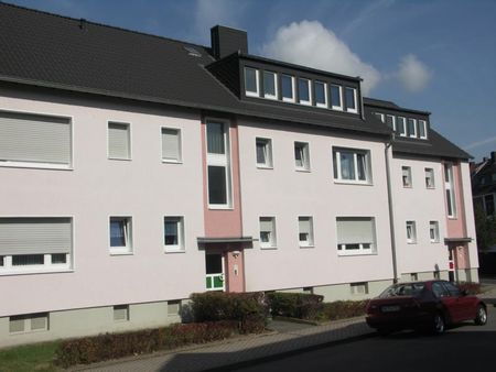 2-Zimmer-Wohnung in Düren-Gürzenich, Graf-Schellart-Weg 2 a - Photo 3